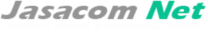 Logo Jasa Website Bogor Kota
